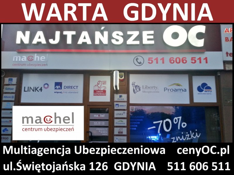 Warta Gdynia